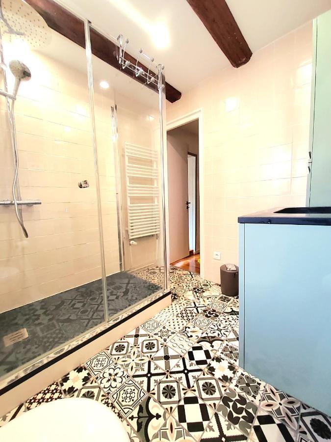 Gite Classe "Le Tilleul" Colmar Dış mekan fotoğraf