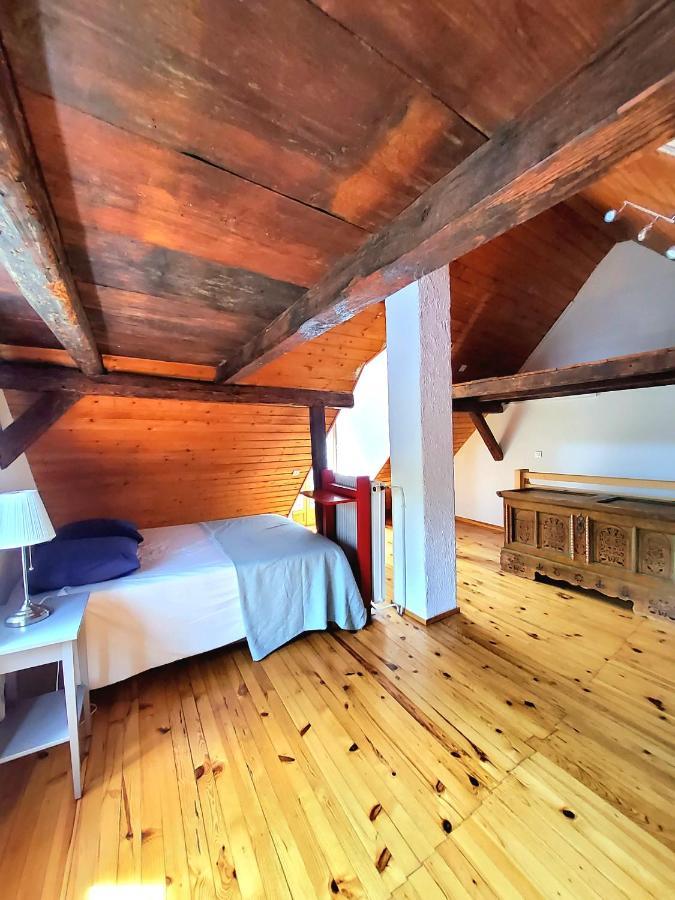 Gite Classe "Le Tilleul" Colmar Dış mekan fotoğraf